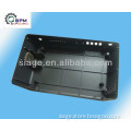 ISO9001 certified plastic threaded insert molding